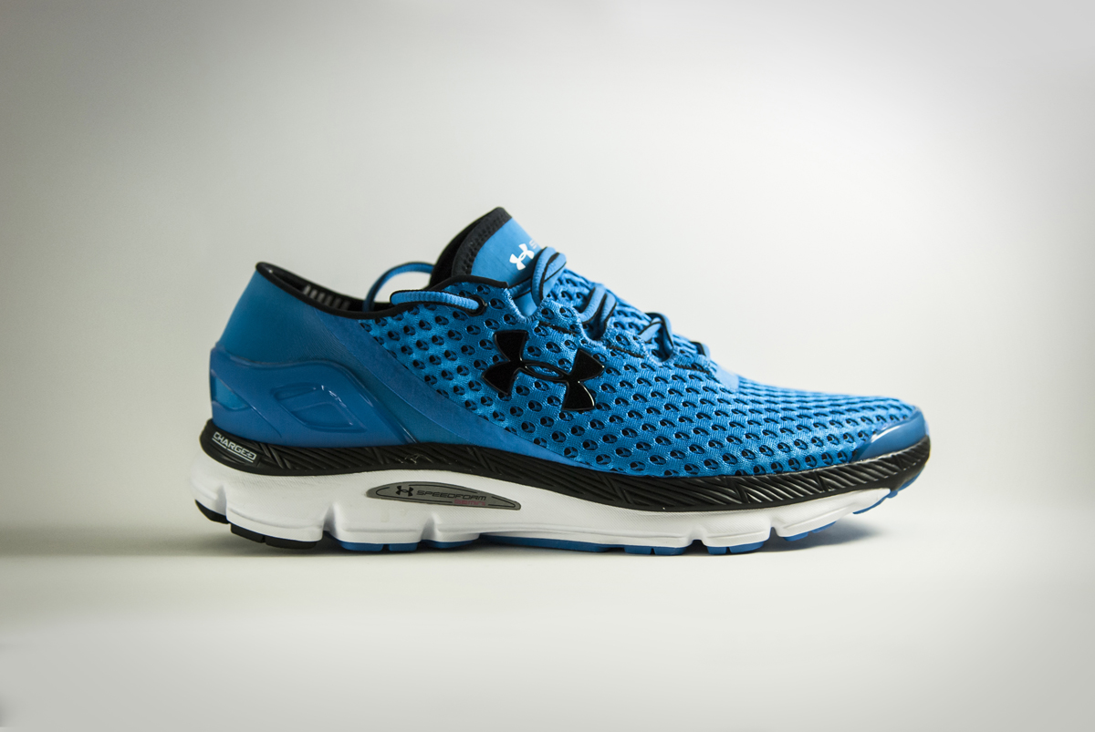 under armour scarpe running recensioni